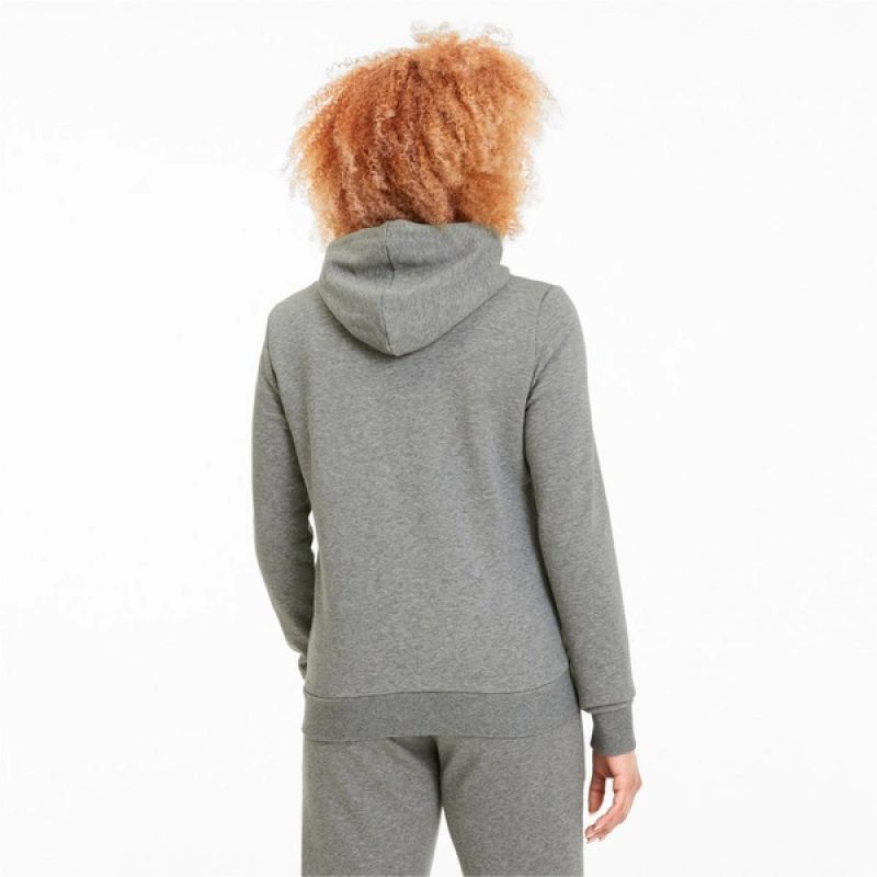 Puma TeamGoal 23 Casuals Sweatshirt W 657083 33 Clothing/Training Your Sports Performance