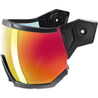 Visor for uvex Instinct Visor Helmet