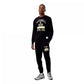 Mitchell &amp; Ness Branded Fashion Graphic Crew M FCPO5532-MNNYYPPPBLCK sweatshirt Clothing/Lifestyle/Mitchell & Ness Your Sports Performance