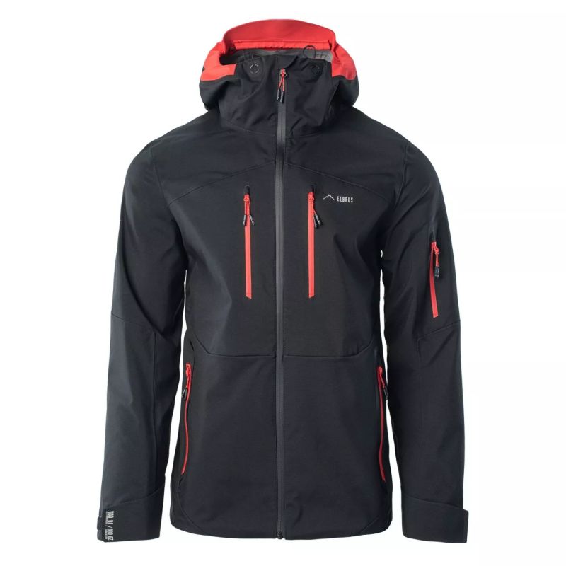 Elbrus Montoni Jacket M 92800396365 Clothing/Outdoor Your Sports Performance