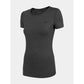 Women's training shirt 4F H4L22-TSDF353 4f