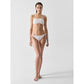 Outhorn Women's Bikini Top OTHWSS24UBKTF053-91A *Kategoria tymczasowa Your Sports Performance
