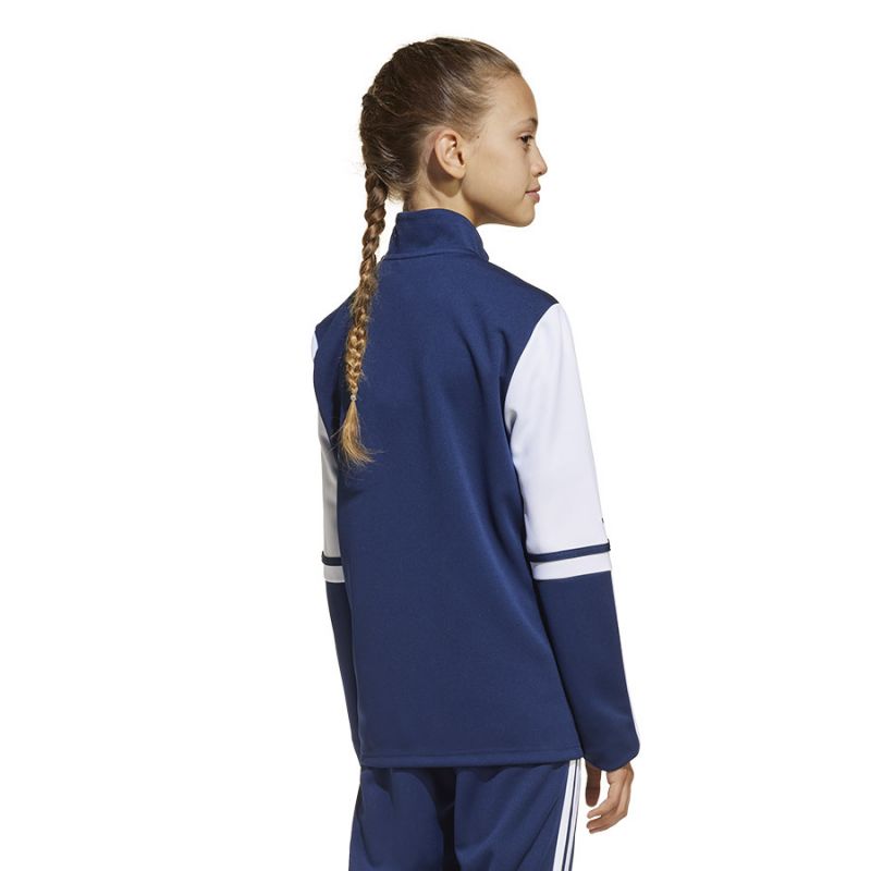 Adidas Squadra 25 Training Jr JD3029 sweatshirt Clothing/Football Adidas