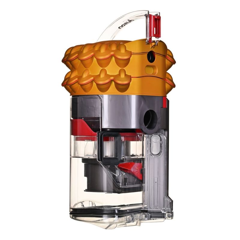 DYSON Cinetic Big Ball Multi Floor Bagless Vacuum Cleaner (700W) AGD - Produkty/Odkurzacze Your Sports Performance