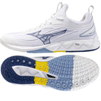Mizuno WAVE LUMINOUS 3 V1GA242096 shoes Footwear/Volleyball/Men Mizuno