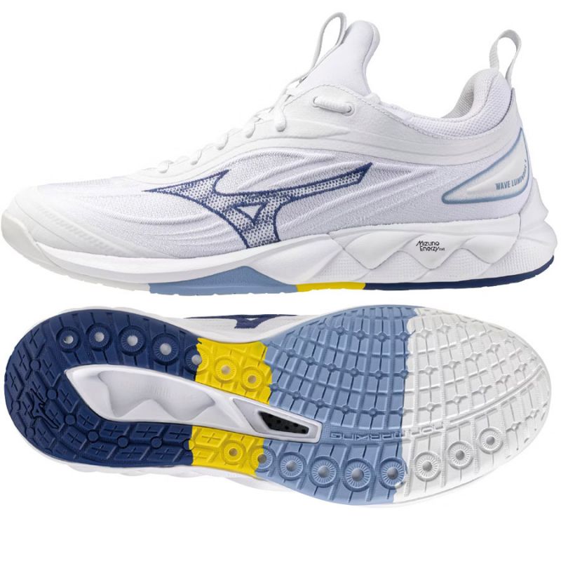 Mizuno WAVE LUMINOUS 3 V1GA242096 shoes Footwear/Volleyball/Men Mizuno