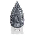 Esperanza Ceramic EHI002 steam iron (2200W; blue) AGD - Produkty/Żelazka i generatory pary Your Sports Performance