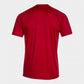 Joma Camista Manga Corta Inter IV T-shirt 103720.602 Clothing/Football Joma