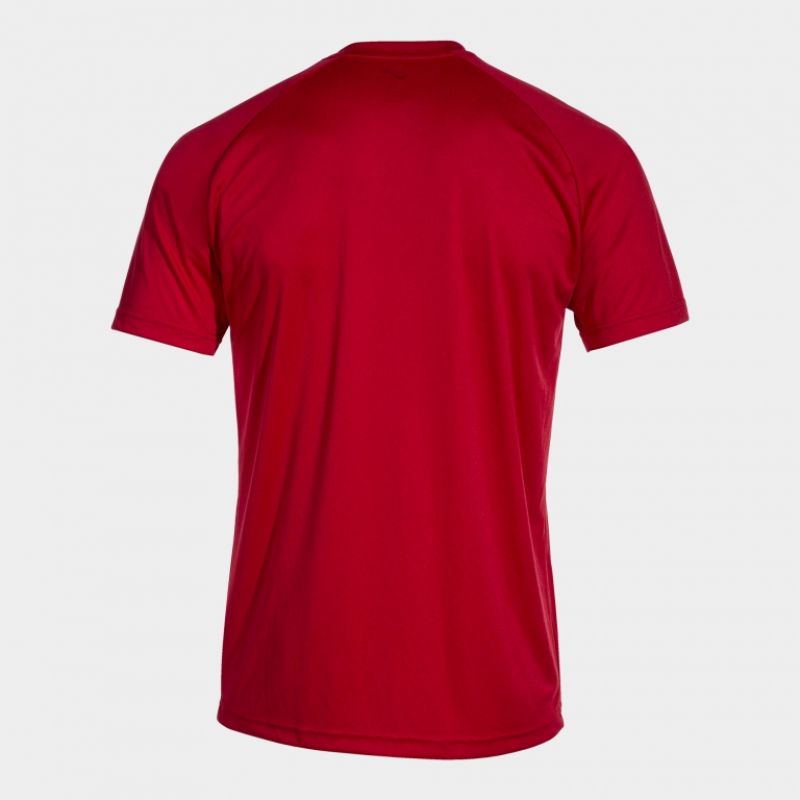Joma Camista Manga Corta Inter IV T-shirt 103720.602 Clothing/Football Joma