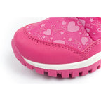 My little pony Jr snow boots LP000119 Footwear/Outdoor Your Sports Performance