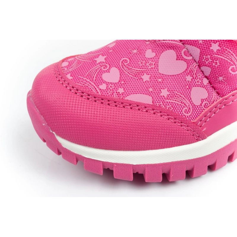 My little pony Jr snow boots LP000119 Footwear/Outdoor Your Sports Performance