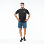 HISAM Men's Shorts In preparation Your Sports Performance