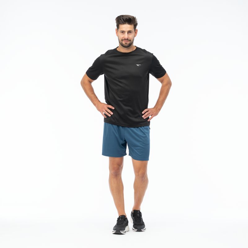 HISAM Men's Shorts In preparation Your Sports Performance
