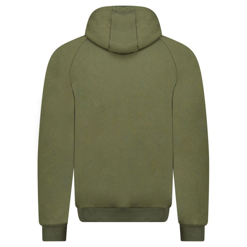 Geographical Norway Giger DB 100 M sweatshirt WZ3049H/GN-Kaki Clothing/Outdoor/Geographical Norway Your Sports Performance