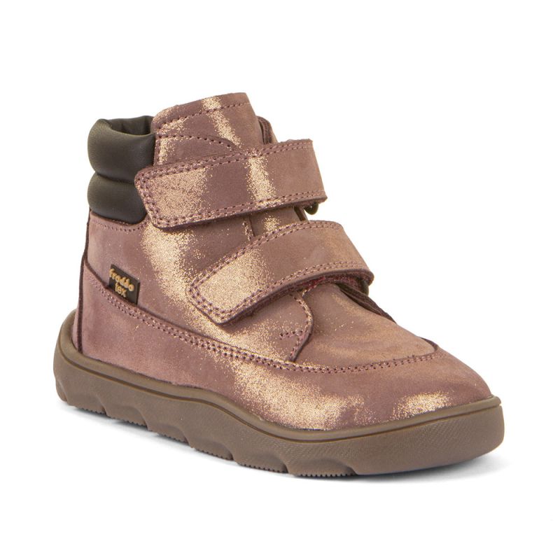 Froddo Children ankle boot ZERU TEX BAREFOOT (G2110150-12)