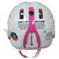 Bauer LIL Sport Yth Combo Hockey Helmet In preparation Your Sports Performance