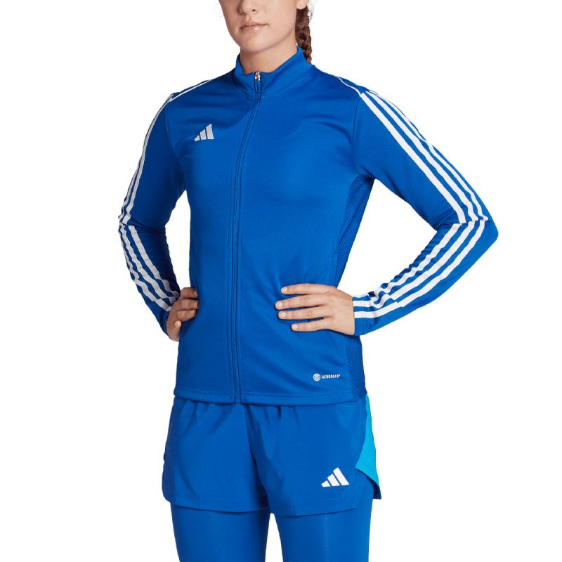 Sweatshirt adidas Tiro 23 League Training W HS3514 Clothing/Football/Women Adidas