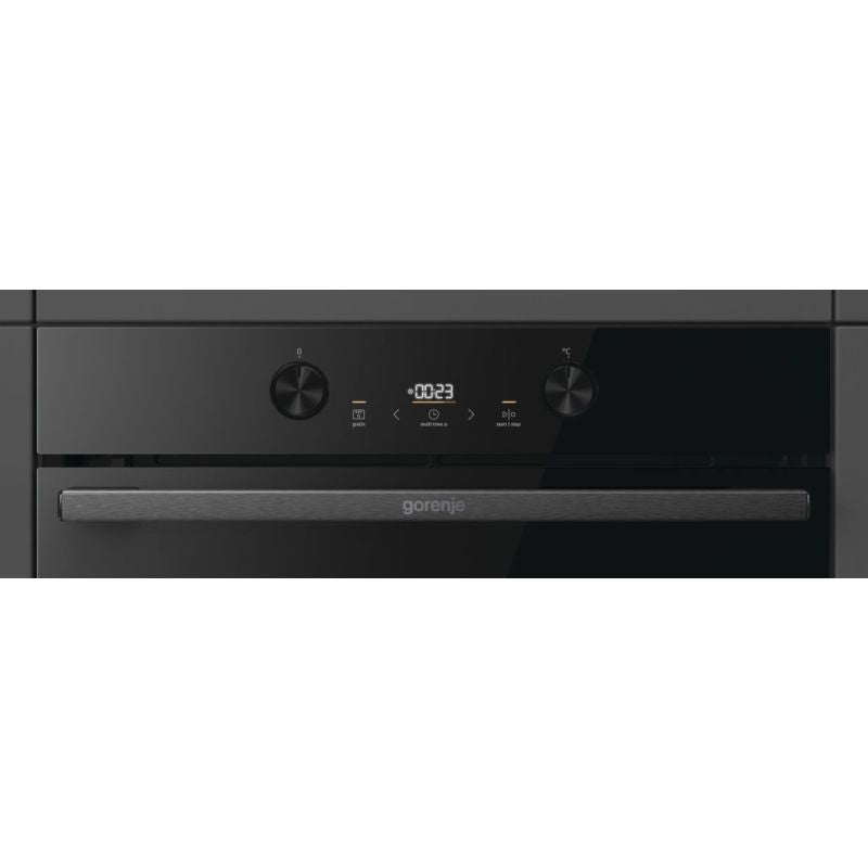 GORENJE BPS6737E04DBG oven AGD - Produkty/Piekarniki do zabudowy Your Sports Performance