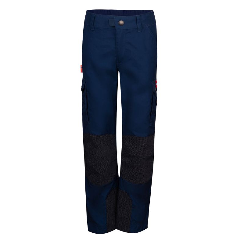 Trollkids Kids Hammerdalen Pants navy (336-100) In preparation Your Sports Performance