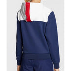 Fila Bosa Cropped Hoody W FAW0273-53007 Clothing/Lifestyle/Fila Your Sports Performance