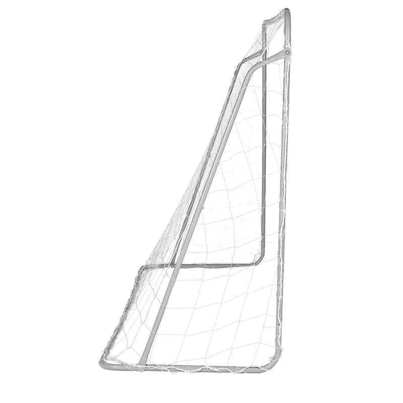 Goal with net and aiming panel Nils NT7788 To be categorized Your Sports Performance