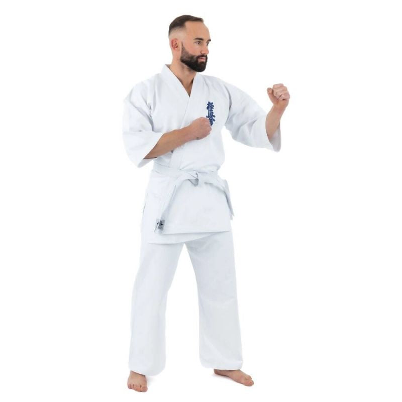 Kyokushin Karate Kimono 10 oz - 120 cm Kimona Your Sports Performance