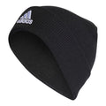 Cap adidas Logo Beanie IB2651 Clothing/Multisport Adidas