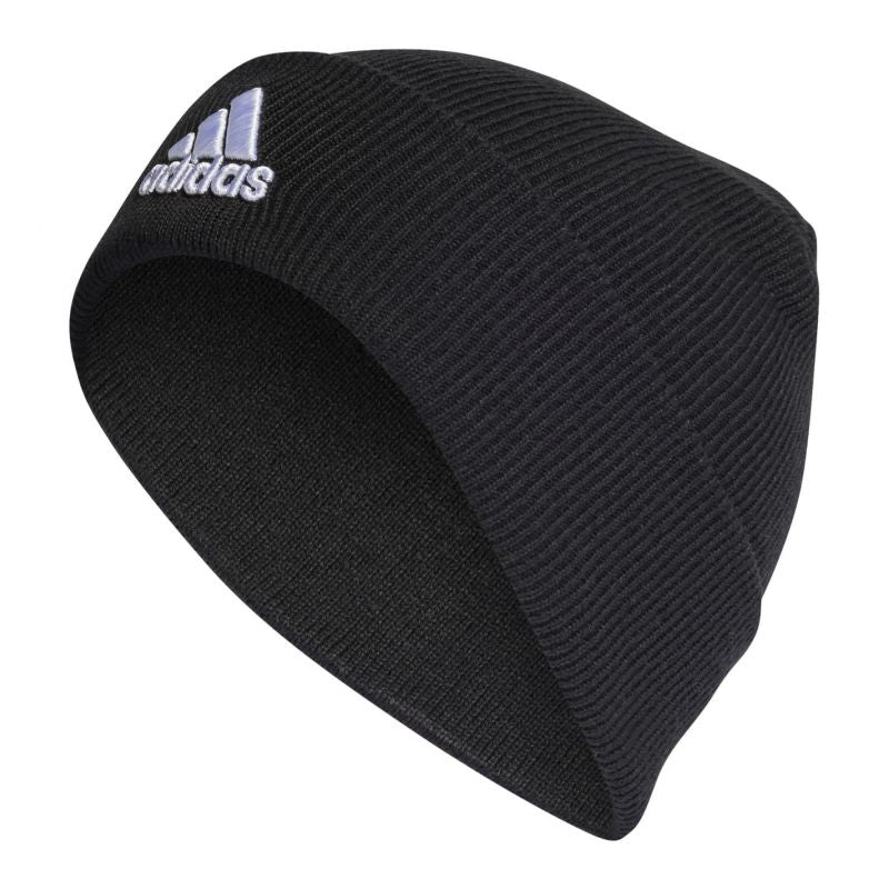 Cap adidas Logo Beanie IB2651 Clothing/Multisport Adidas
