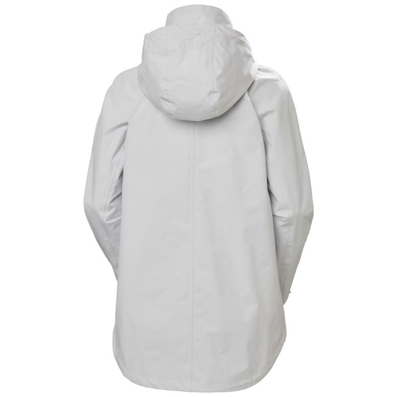 Helly Hansen Valentina Raincoat Jacket W 53420 823 Clothing/Outdoor/Helly Hansen Your Sports Performance