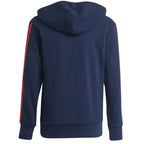 Adidas Arsenal London FC Hoodie Junior KG5138 adidas