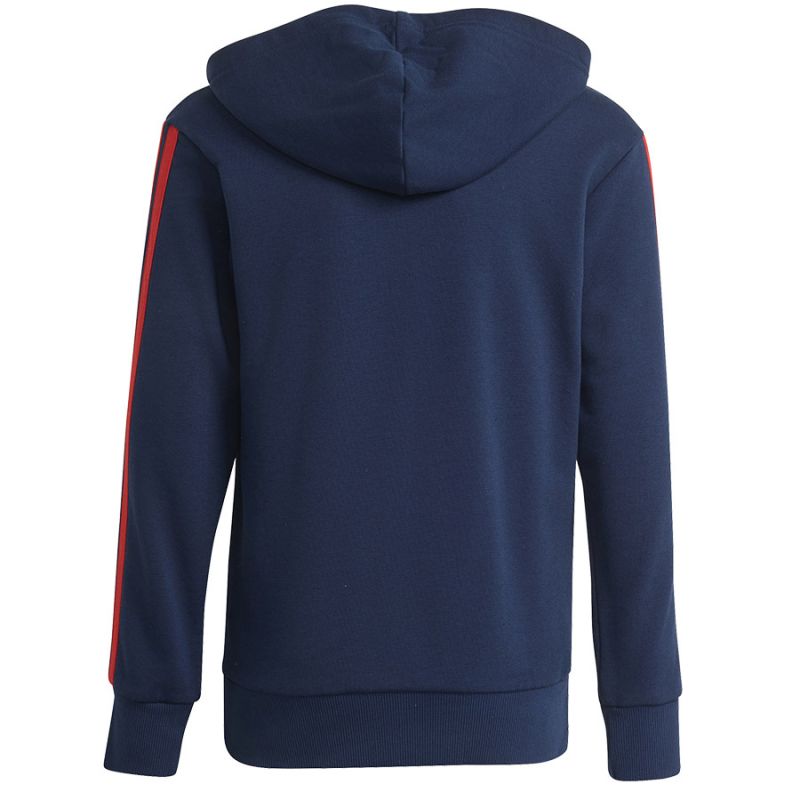 Adidas Arsenal London FC Hoodie Junior KG5138 adidas