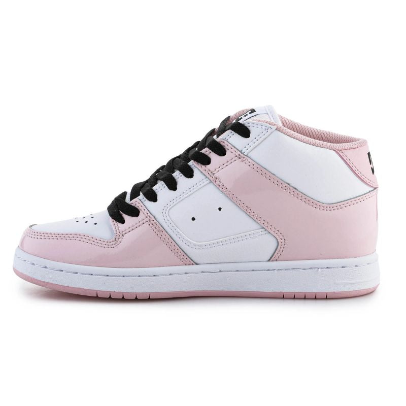 DC Manteca 4 Mid JW shoes ADJS100162-LTP