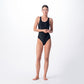 Swimsuit AquaWave Abra W 92800274525 Clothing/Swimming/Aquawave Your Sports Performance