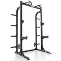 VIRTUFIT HR100 HALF RACK - SQUAT RACK - STRENGTH STATION In preparation Your Sports Performance