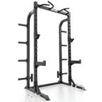 VIRTUFIT HR100 HALF RACK - SQUAT RACK - STRENGTH STATION In preparation Your Sports Performance