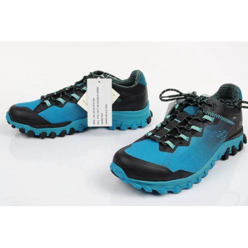 Aku Levia GTX W 749579 trekking shoes Footwear/Outdoor/Aku Your Sports Performance