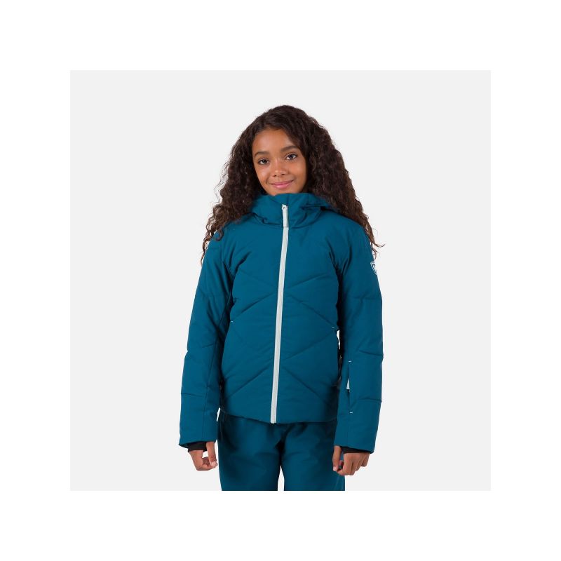 Rossignol Girl Staci Jkt Jacket Import z PMSport Your Sports Performance