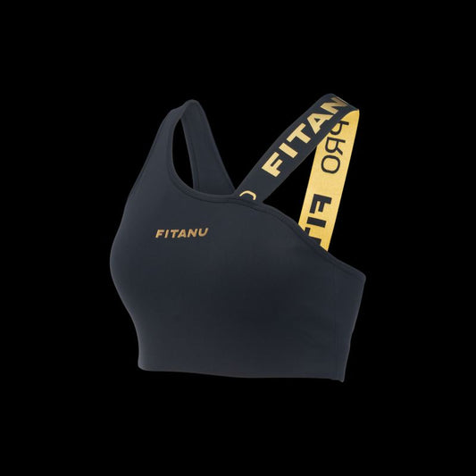 Women's FRAYA Sports Bra W In preparation Your Sports Performance