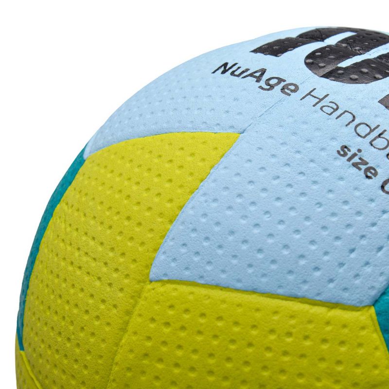 Meteor Nuage Mini 0 16696 handball Accessories/Balls/Handball Your Sports Performance