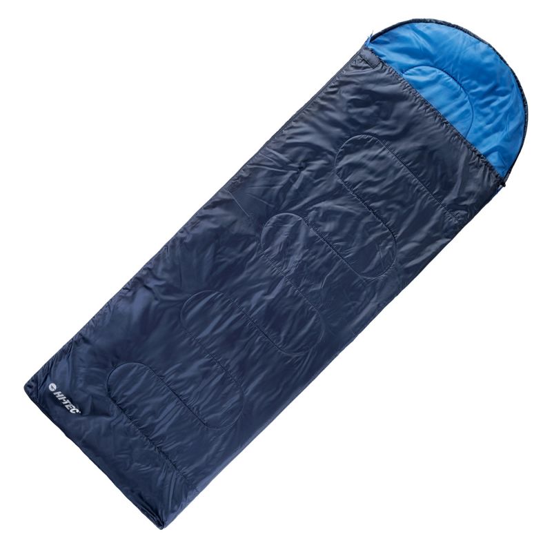 Hi-tec mumio sleeping bag 92800400946