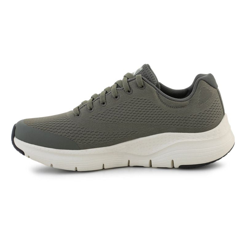 SKECHERS Arch Fit 232040-OLV Olive To be categorized Your Sports Performance