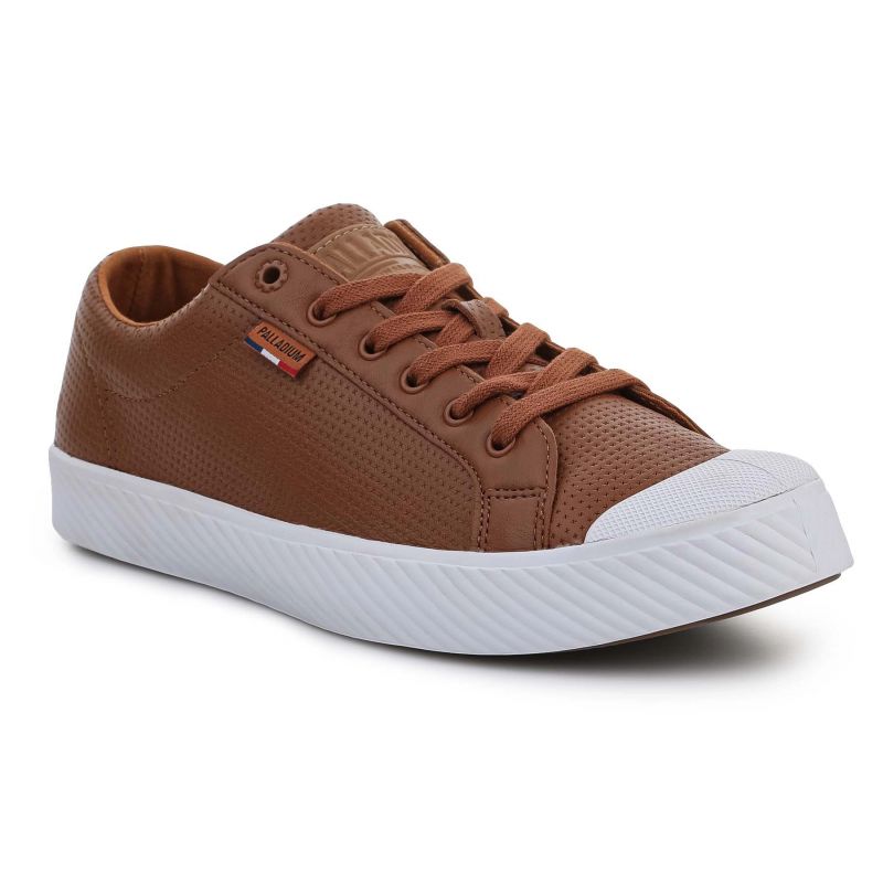 Shoes Palladium PALLAPHOENIX OL U- CUOIO W 75734-210-M Footwear/Lifestyle/Palladium Your Sports Performance