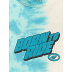 Boy's cotton T-shirt 4F 4FJRSS26TTSHM4168-90A