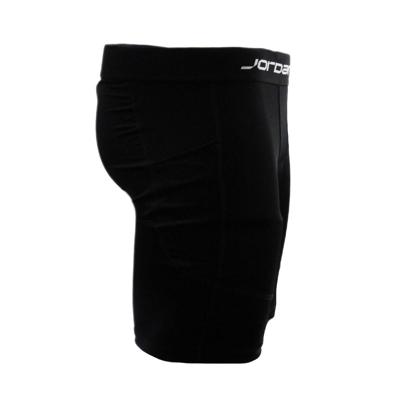 Men's Air Jordan Dri-FIT Sport Shorts Black - FV8618-010 AIR Jordan