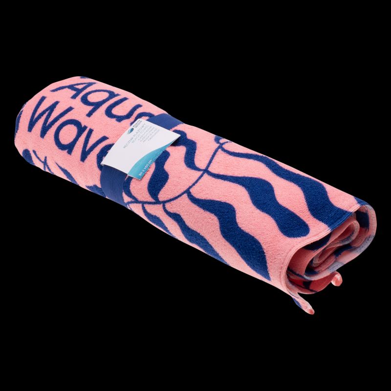 TOFLO towel In preparation Your Sports Performance