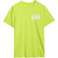 T-shirt 4F M2106 M 4FRSS24TTSHM2106 41N Clothing/Lifestyle/T-shirts Your Sports Performance