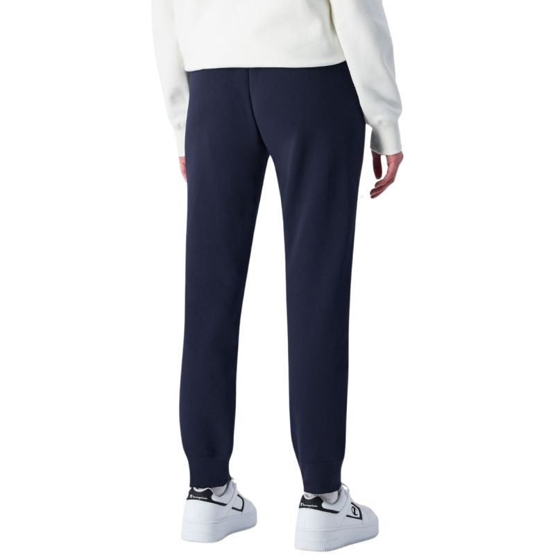 Champion Rib Cuff W 117550 BS501 Pants Clothing/Lifestyle/Trousers, shorts/Champion Your Sports Performance