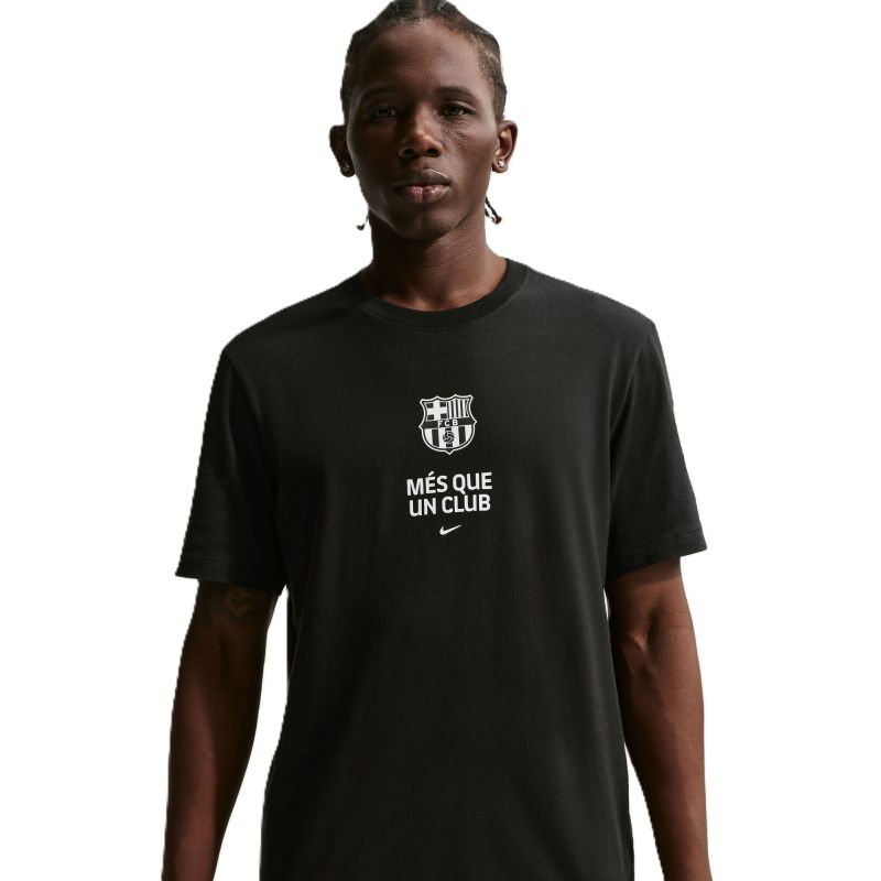 Nike FC Barcelona Club T-shirt IB4075-010 Nike
