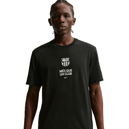 Nike FC Barcelona Club T-shirt IB4075-010 Nike