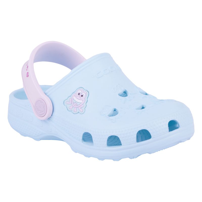 Coqui Little Frog Jr sandals 92800617335 Footwear/Lifestyle/Coqui Your Sports Performance